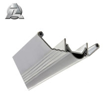 6063-t5 threshold aluminum extrusion profile